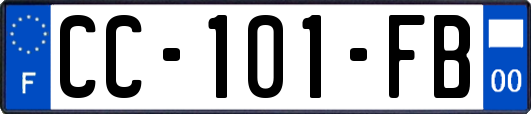 CC-101-FB
