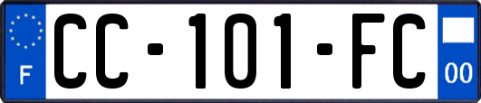 CC-101-FC