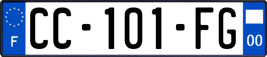 CC-101-FG