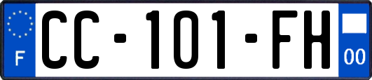 CC-101-FH