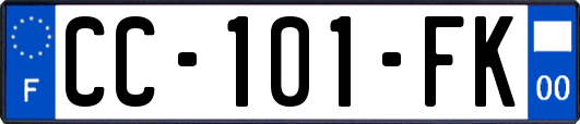CC-101-FK