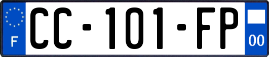 CC-101-FP