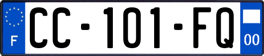 CC-101-FQ