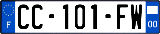 CC-101-FW