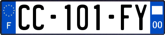 CC-101-FY