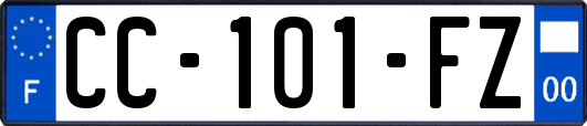 CC-101-FZ