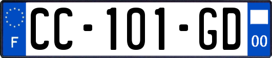 CC-101-GD