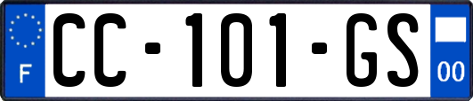 CC-101-GS
