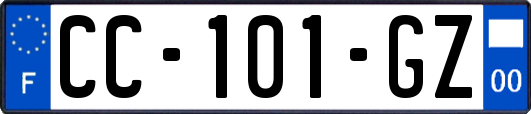 CC-101-GZ