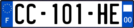 CC-101-HE