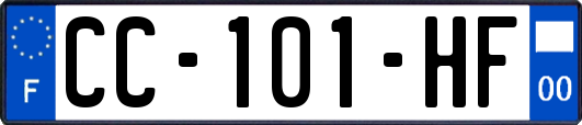 CC-101-HF