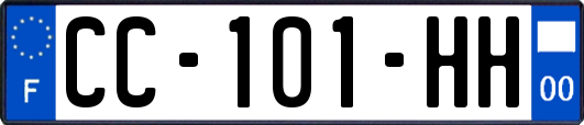 CC-101-HH