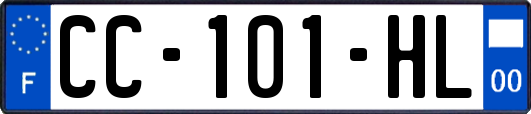 CC-101-HL