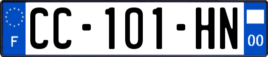 CC-101-HN