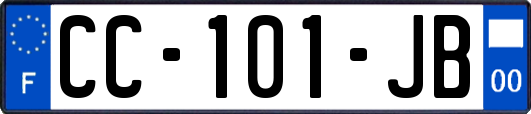 CC-101-JB