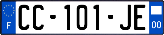 CC-101-JE