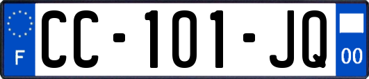 CC-101-JQ