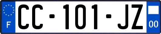 CC-101-JZ