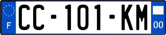 CC-101-KM