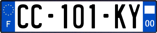 CC-101-KY
