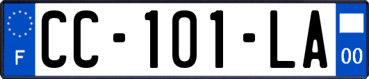 CC-101-LA