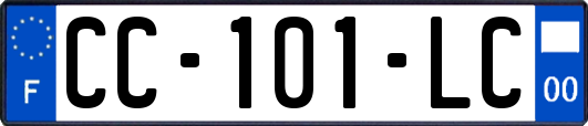 CC-101-LC