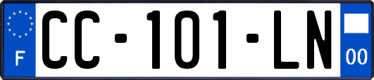 CC-101-LN