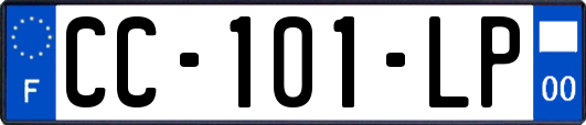 CC-101-LP