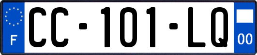 CC-101-LQ