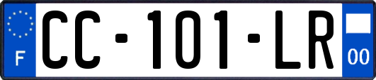 CC-101-LR