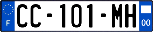 CC-101-MH