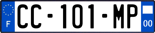 CC-101-MP
