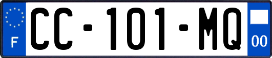 CC-101-MQ