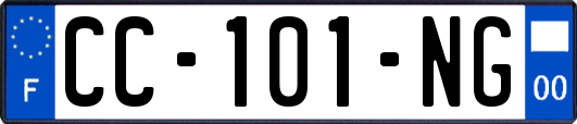 CC-101-NG