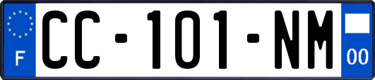 CC-101-NM