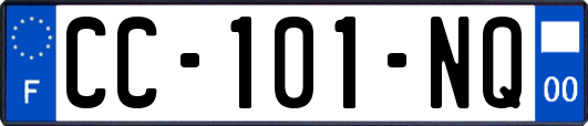 CC-101-NQ