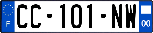 CC-101-NW