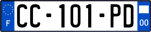 CC-101-PD