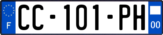 CC-101-PH