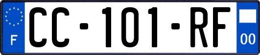 CC-101-RF