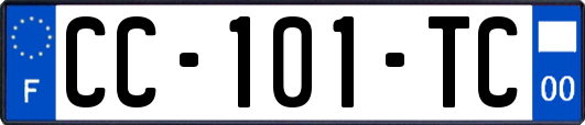 CC-101-TC