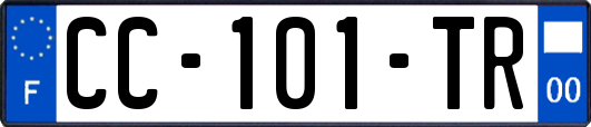 CC-101-TR