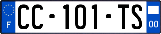CC-101-TS