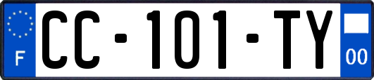 CC-101-TY