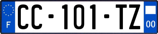 CC-101-TZ