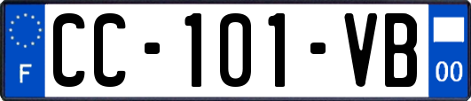 CC-101-VB
