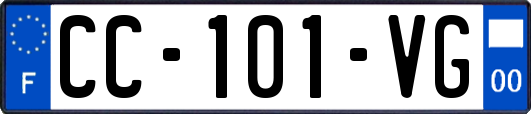 CC-101-VG