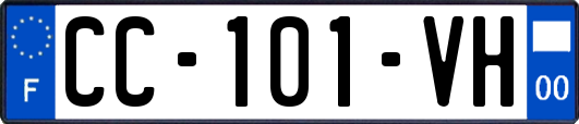 CC-101-VH