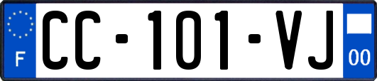 CC-101-VJ