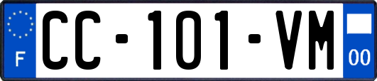 CC-101-VM